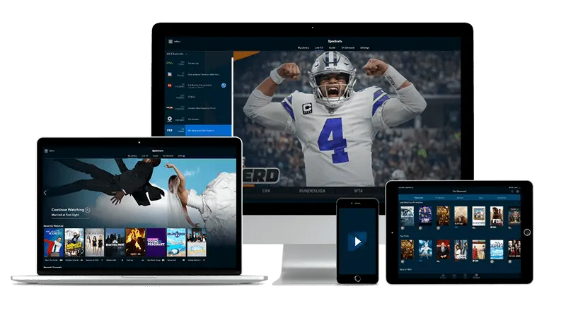 ExYu IPTV streamed simultaneously on monitor, laptop, tablet and smartphone – Arena Sport PPV and HNL live